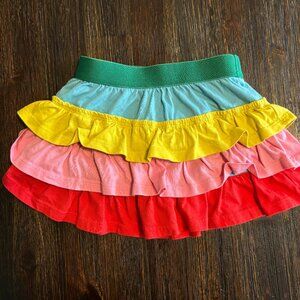 Mini Boden Kids Skirt